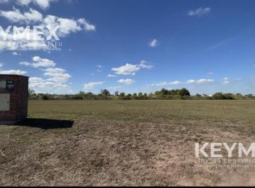 Terreno · 1219m² · Venta de Terreno en Haras Santa Maria