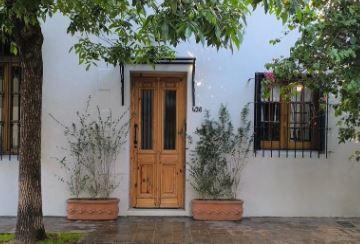 Casa · 115m² · 5 Ambientes · Casa en Alquiler 5 Ambientes Reciclada a Nuevo! Encantadora y Muy Bien Ubicada
