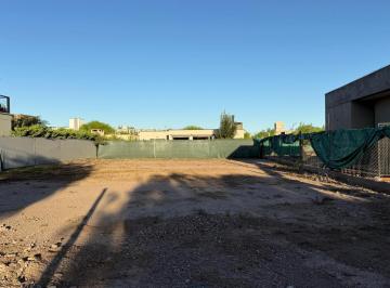 Terreno · 512m² · Venta | Lote 512 m² | B° Terruñoz de Araoz III