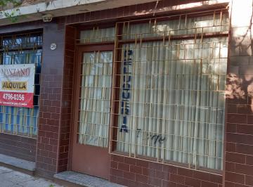 Local comercial de 1 ambiente, Vicente López · Local Comercial o Servicios 7,50 X 3,50 en Florida Belgrano.