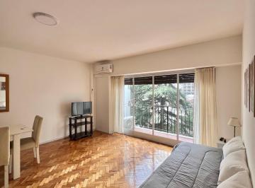 Departamento de 3 ambientes, Palermo · Departamento Para Extranjeros 3 Ambientes en Palermo en Alquiler