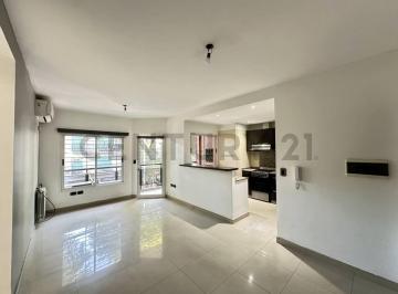 Departamento · 42m² · 2 Ambientes · 1 Cochera · Venta Departamento 2 Ambientes en Villa Urquiza, con Parrilla y Cochera - Apto Credito