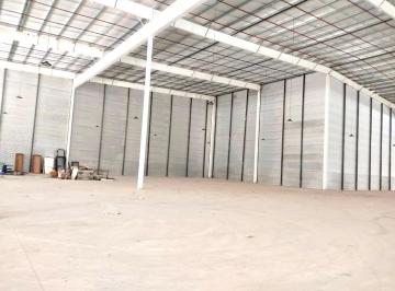 Bodega-Galpón , Malvinas Argentinas · Alquiler Nave Industrial 1100 m² - Tortuguitas