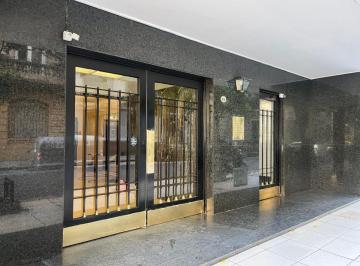 Departamento de 4 ambientes, Recoleta · Montevideo y Las Heras 203 m Coch Pza Vte Lopez 7ºfte Vista Sol Bcon Vig