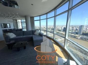 Departamento · 162m² · 3 Ambientes · 2 Cocheras · Mulieris - Departamento en Venta y Alquiler 2 Dorm. - Vista a La Ciudad