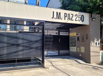 Departamento de 4 ambientes, Vicente López · Departamento en Dúplex con Balcón, Toilette, Cochera y Sum - Florida Platense