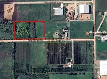 XCM-XCM-14704_2 · Venta Terreno Logistico Melilla Ideal Inversion Ruta 102 y 5