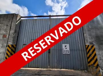 Bodega-Galpón · 800m² · Galpón en Villa Martelli