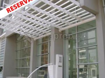 Departamento · 80m² · 3 Ambientes · 1 Cochera · Domingo Faustino Sarmiento 300 - Lomas de Zamora - Lomas de Zamora