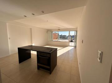 Departamento · 105m² · 3 Ambientes · 1 Cochera · Departamento en Loft de La Bahia