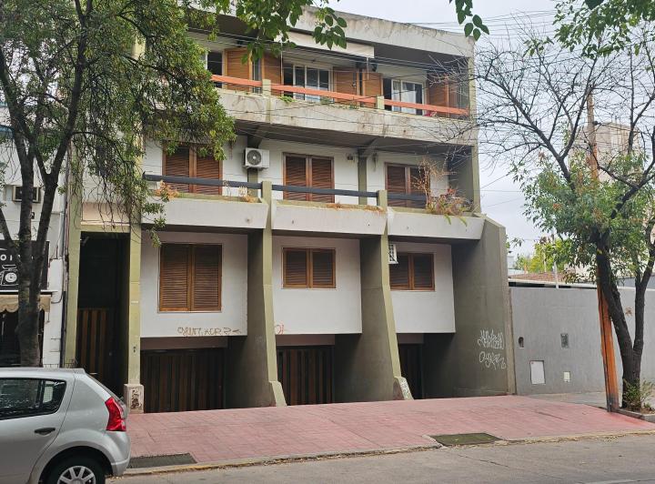 Departamento · 45m² · 5 Ambientes