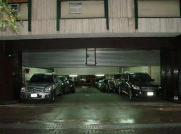 Garage · 12m² · 1 Cochera · Cochera en Alquiler - 12 m² - Microcentro