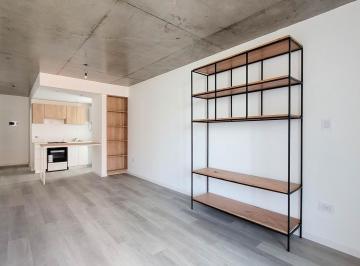 Departamento · 33m² · 1 Ambiente · Monoambiente a Estrenar con Balcón - Amenities - Macrocentro, Rosario