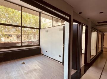 Oficina comercial · 258m² · 8 Ambientes · 8 Cocheras · Alquiler Oficina