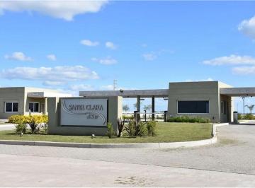 Terreno , San Vicente · Lote 735 m² a Laguna en Santa Clara Al Sur – San Vicente