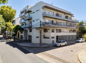 Garage · 12m² · Cochera en Barrio Luis Agote Cercania a Facultades y Hospitales, Facil Acceso