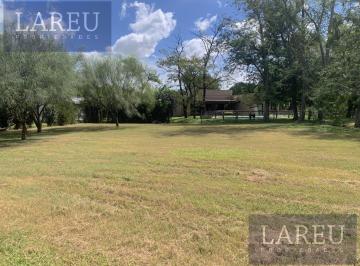 Terreno · 1132m² · Terreno en Venta. Estancias del Río.
