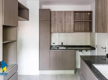 Departamento · 72m² · 3 Ambientes · 1 Cochera · Venta Departamento en Planta Baja de 2 Dorm. en Barrio Jardin Complejo Cerrado