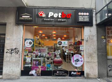Local comercial · 110m² · Local en Centro (Capital Federal)