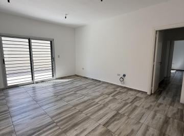 Living Comedor · Casa 3 Dorm. Planta Baja en Housing Villa Rivera Indarte