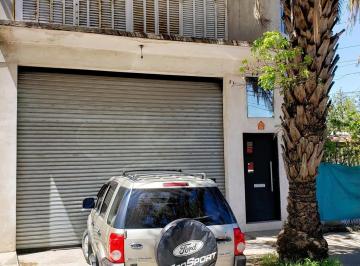 Local comercial · 437m² · 8 Ambientes · 4 Cocheras · Venta Local Comercia, Casa y Galpon