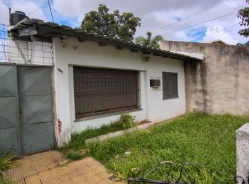 Casa de 2 ambientes, Lomas de Zamora · Alquiler Casa Banfield Oeste