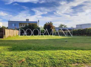 Terreno · 649m² · Terreno en Venta en Barbarita