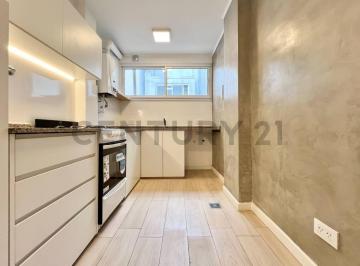 Departamento · 47m² · 2 Ambientes · Venta Depto 2 Ambientes Reciclado Apto Crédito