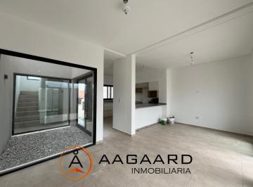 PH · 90m² · 3 Ambientes · 2 Cocheras · Rincones de Manantiales Duplex de 2 Dorm. 2 Baños