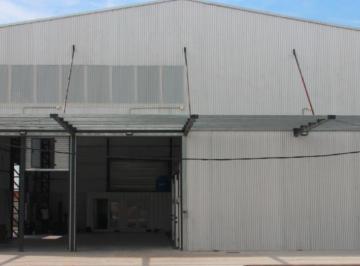 Depósito · 400m² · Depósito en Parque Industrial Buen Ayre