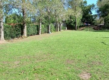 Quinta vacacional · 21m² · Quinta en Virrey del Pino