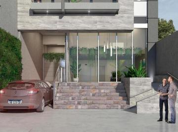 Departamento · 50m² · 2 Ambientes · 1 Cochera · Departamento en Venta con Cochera. Edificio Full Amenities