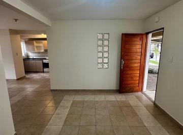 Casa · 100m² · 3 Dormitorios · 1 Cochera · Duplex en Nuevo Urca - El Oasis Barrio con Seguridad