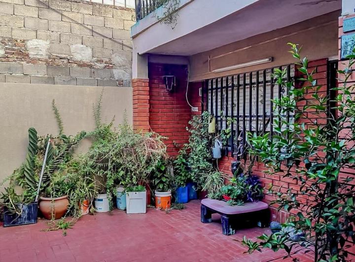 Casa · 120m² · 6 Ambientes · 1 Cochera