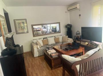 Departamento · 97m² · 3 Ambientes · 1 Cochera · Alquiler Ana Valencia