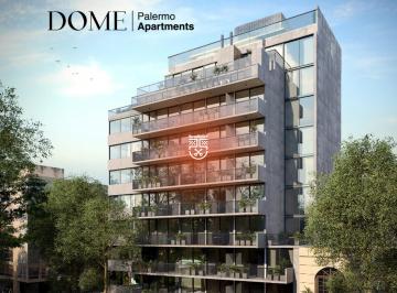Departamento de 3 ambientes, Palermo · Entrega 6 - 2026 - Excelente 3 Amb. Al Frente