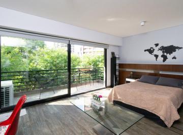 Departamento · 31m² · 1 Ambiente · Departamento en Venta Monoambiente