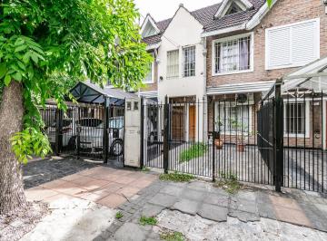 PH · 52m² · 4 Ambientes · 1 Cochera · Venta, PH, Casa, 4 Amb, Cochera, Patio, Haedo, Moron