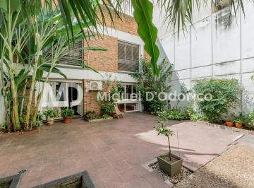 PH · 130m² · 4 Ambientes · 1 Cochera · Venta PH de 4 Ambientes con Cochera en Caballito