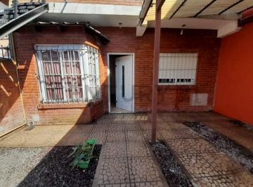 Casa · 67m² · 3 Ambientes · 1 Cochera · Venta Casa 3 Ambientes, José C Paz - Apto Credito