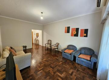 Departamento · 96m² · 4 Ambientes · Departamento de 4 Ambientes con Balcón en Venta - Saavedra