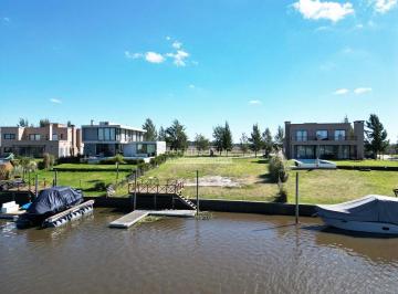 LHP-LHP-2882_2 · Lote en Venta Al Rio con Muelle y Amarra - El Naudir Escobar