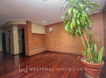 Departamento · 62m² · 4 Ambientes · Departamento 2 Dormitorio - Zona Tribunales
