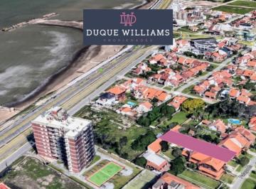 Imagen1 · Constitución | Lote Para Desarrollo | Manzana Contigua a La Costa