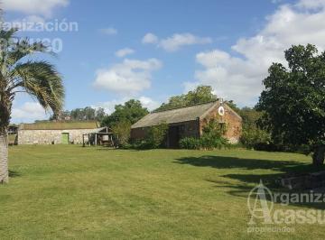 Campo · 4000m² · Chacra - Ruta 39 Chacras de La Cañada Club de Campo