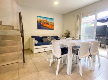 Departamento · 50m² · 3 Ambientes · 1 Cochera · Departamento en Venta en Pinamar