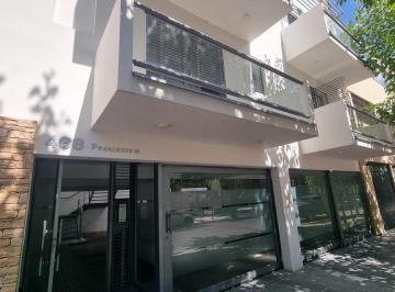 Departamento · 40m² · 2 Ambientes · Departamento Amueblado en Bombal