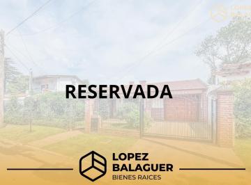 Casa · 200m² · 4 Ambientes · 2 Cocheras · Casa 4 Amb en Ciudad Evita - Apto Credito - Pileta