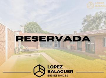 Casa · 200m² · 4 Ambientes · 2 Cocheras · Casa 4 Amb en Ciudad Evita - Apto Credito - Pileta