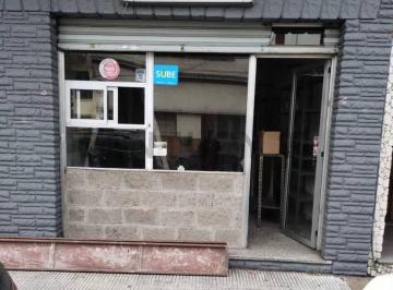 Oficina comercial · 22m² · 1 Ambiente · Alquiler de Local Comercial en Piñeyro Avellaneda